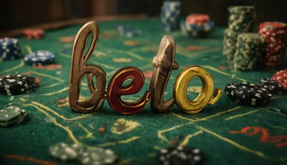 Betzo Casino Banner